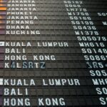 Qué significa «1 día de llegada» en los vuelos: Explicación y ejemplos
