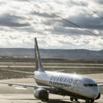Certificado COVID de Ryanair en vuelos nacionales: guía completa