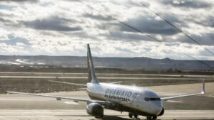 Lee más sobre el artículo Certificado COVID de Ryanair en vuelos nacionales: guía completa