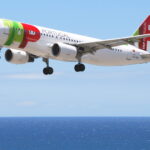 Descubre los países a los que vuela TAP Air Portugal