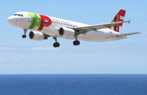 Lee más sobre el artículo Descubre los países a los que vuela TAP Air Portugal