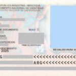 Requisitos de viaje en Iberia Express: Presentar DNI para niños