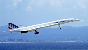 Lee más sobre el artículo La razón del fin de los vuelos del Concorde: todo lo que debes saber