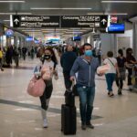Check-in en línea con Vueling: ¿Puedo hacerlo si viajo con equipaje?