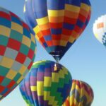 Los mejores globos voladores y flotantes: descubre cuáles son