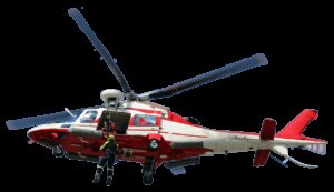 Lee más sobre el artículo Descubre los precios para volar en helicóptero por una hora