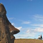 Razones por las que no hay vuelos a Rapa Nui en noviembre de 2018