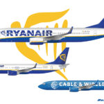 Ryanair: Cambio de vuelo por solo 50€ – ¡Ahorra en tus modificaciones!