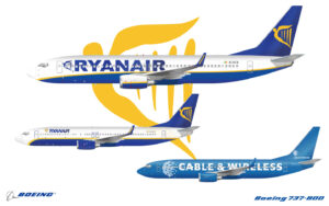 Lee más sobre el artículo Ryanair: Cambio de vuelo por solo 50€ – ¡Ahorra en tus modificaciones!