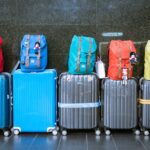 Política de equipaje de Vueling: ¿Cuántas maletas puedes llevar?