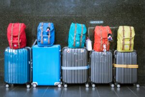 Lee más sobre el artículo Política de equipaje de Vueling: ¿Cuántas maletas puedes llevar?