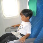 Edad para pagar vuelo niños: Guía completa y actualizada