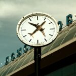 Cómo saber la hora y terminal de salida de mi vuelo: Guía completa