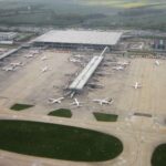 Aeropuertos de Ryanair en Londres: guía completa y actualizada