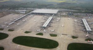 Lee más sobre el artículo Aeropuertos de Ryanair en Londres: guía completa y actualizada