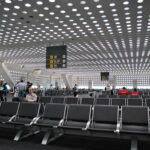 Terminal de salida de vuelos en Madrid con Alitalia: Guía actualizada