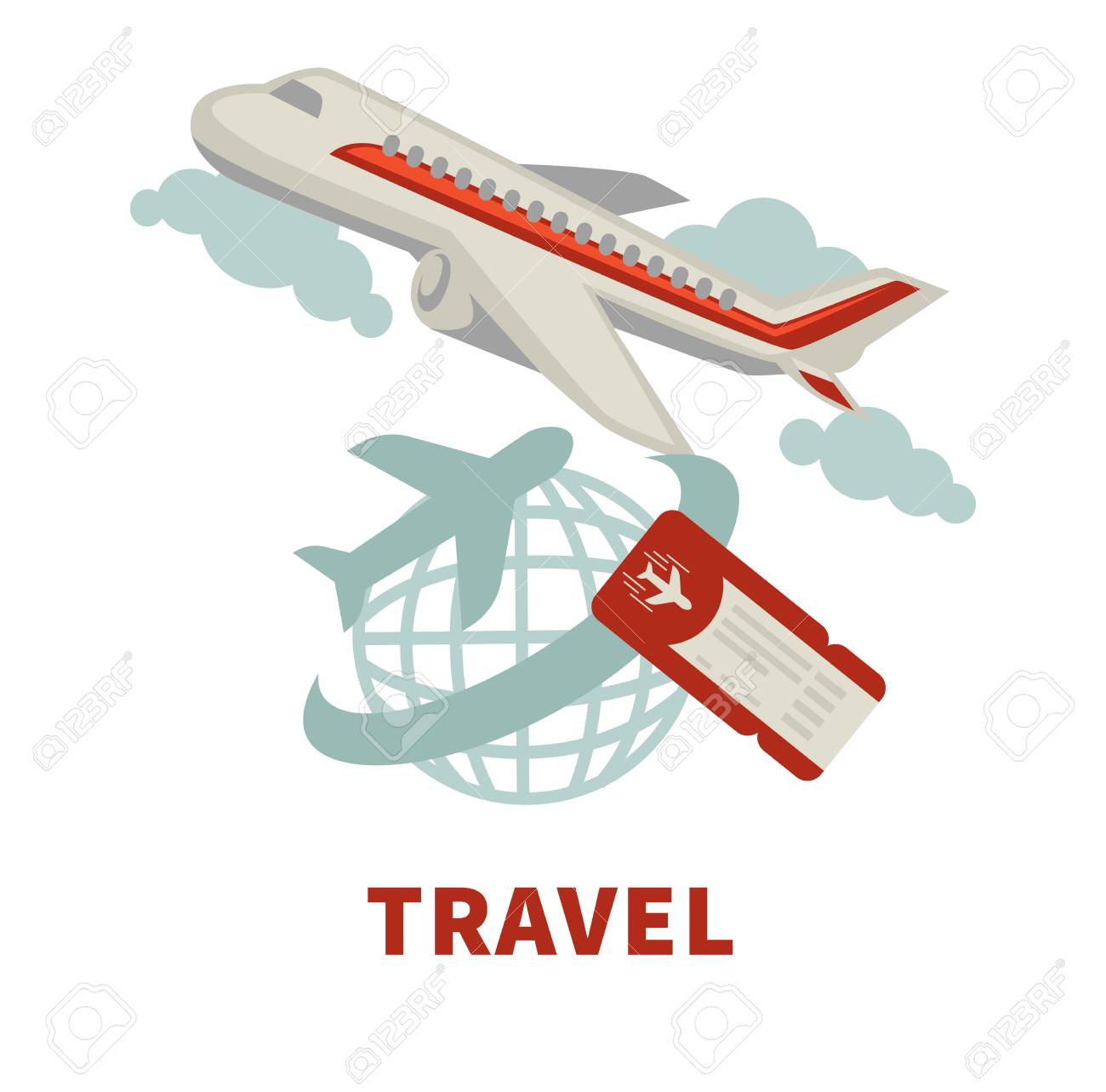 Agencia de viajes o aerolínea