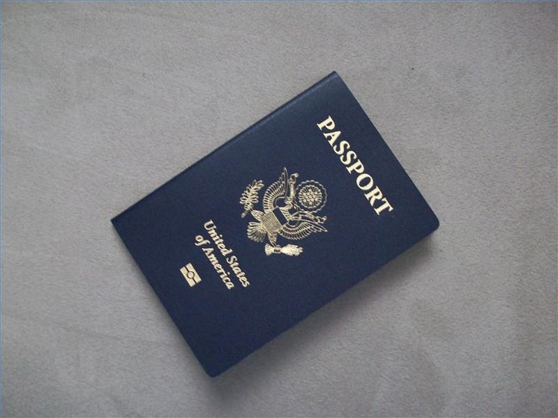 Documentos requeridos para vuelos internacionales