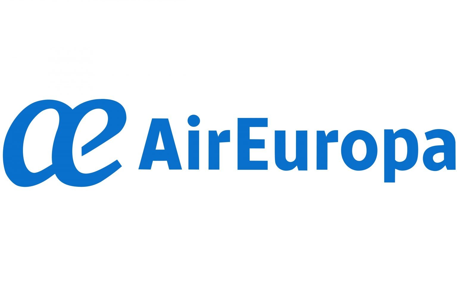 Logo de Air Europa