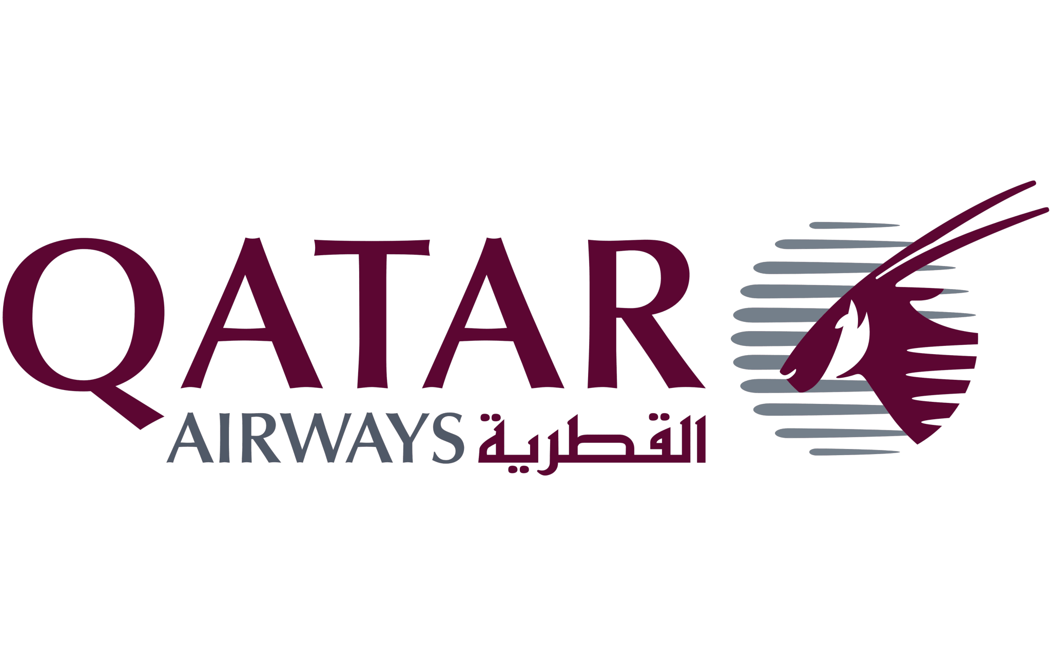 Logo de la aerolínea