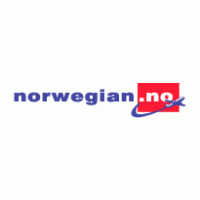 Logo de Norwegian