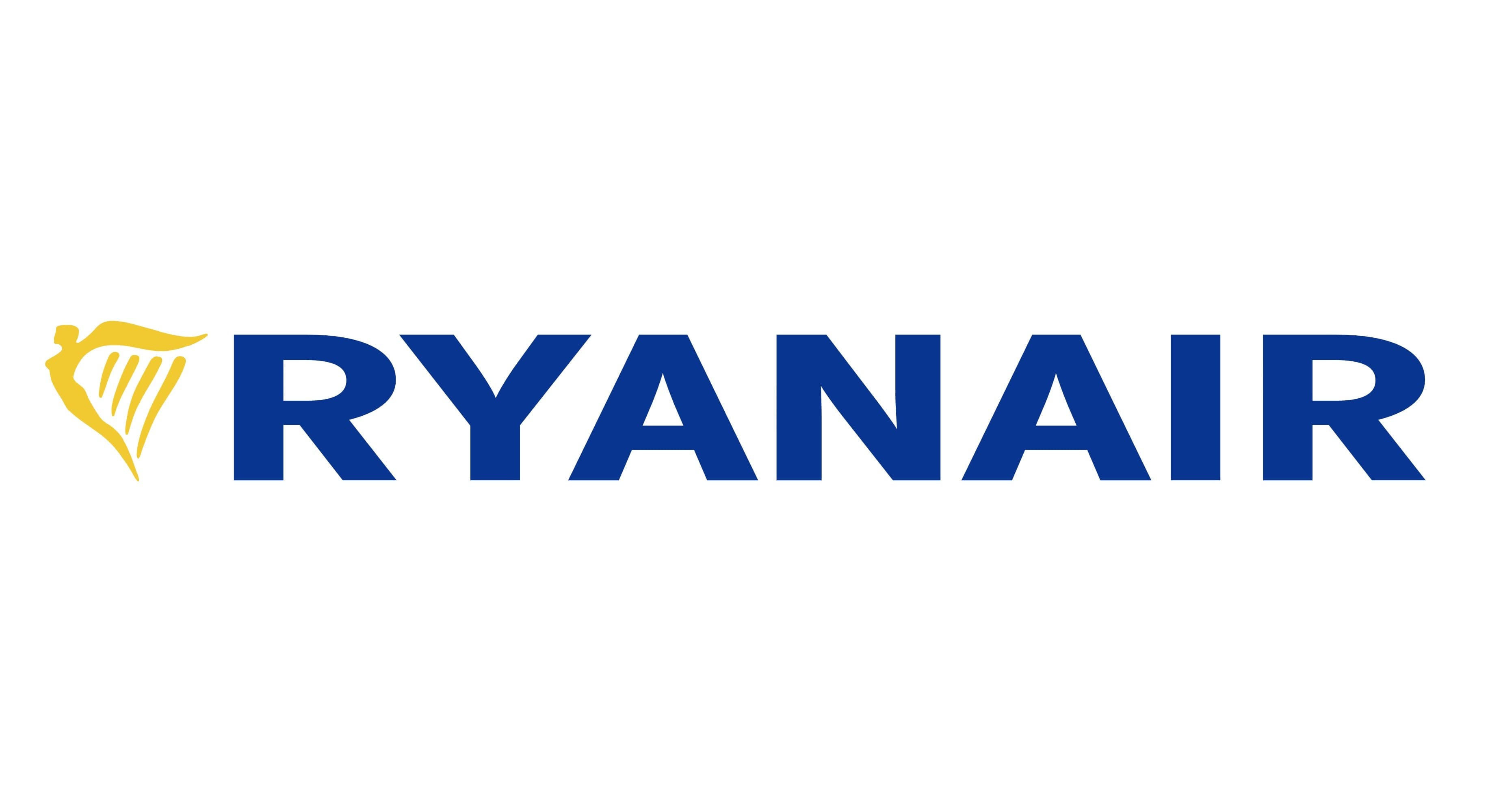 Logo de Ryanair