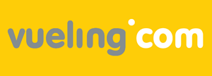 Logo de Vueling