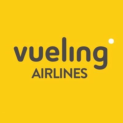 Logo de Vueling Airlines