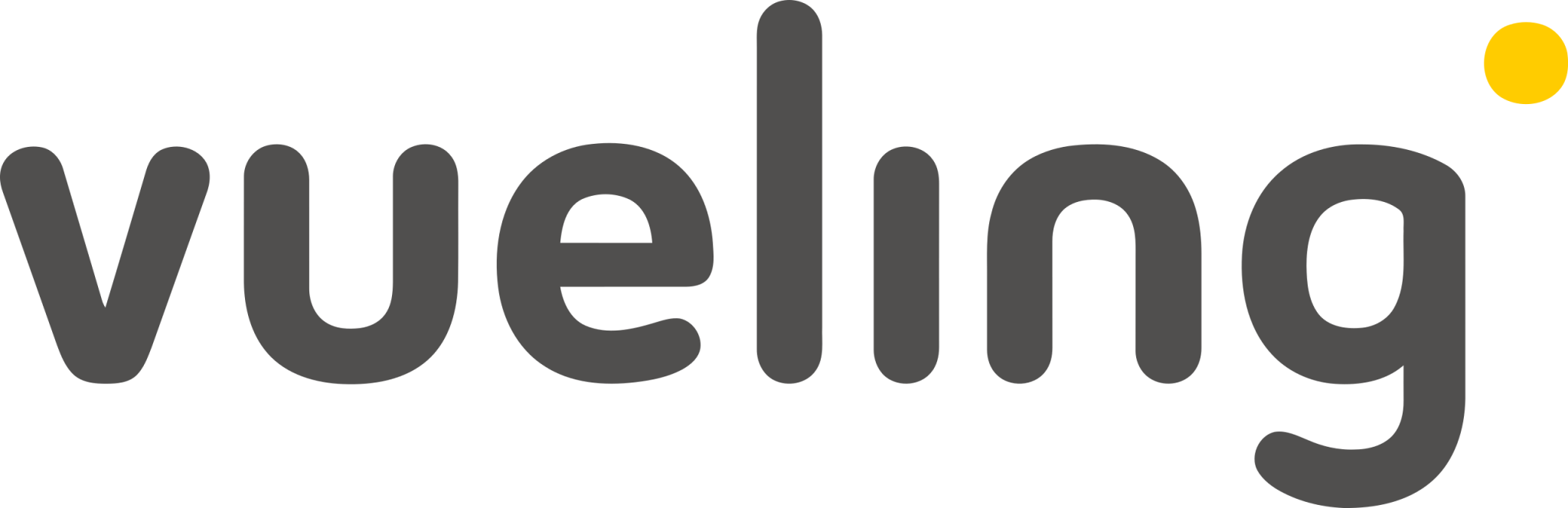 Logotipo de Vueling