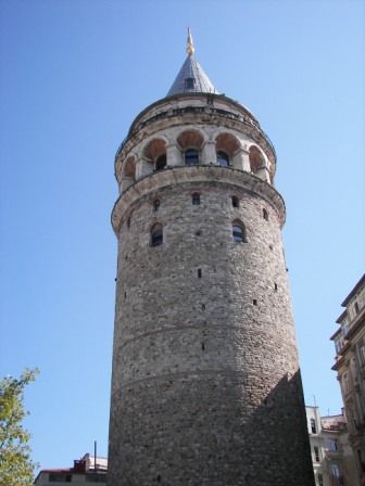 Monumentos famosos de Estambul