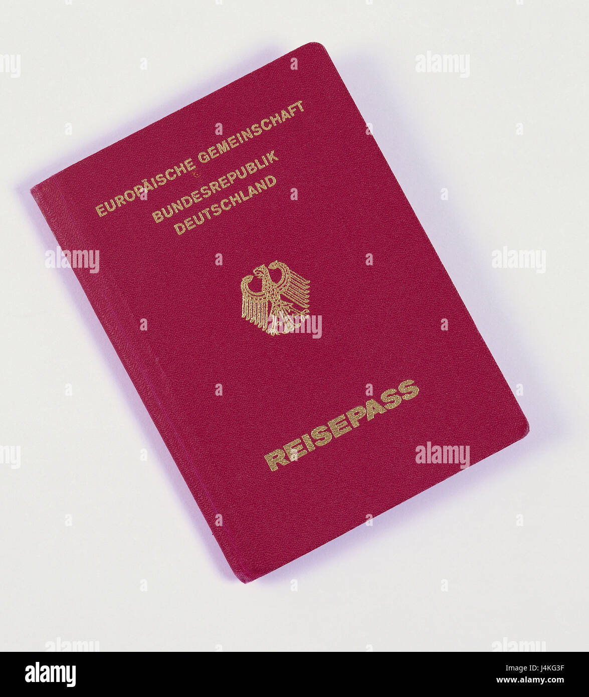 Pasaporte o tarjeta de identidad