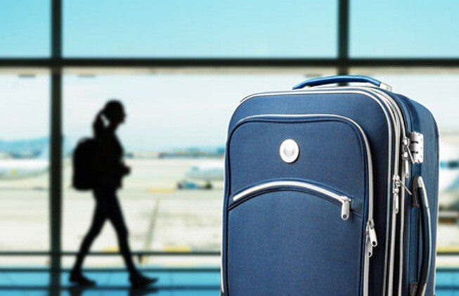 Políticas de equipaje y restricciones
