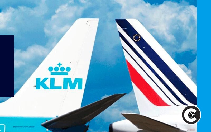 Programa de membresía KLM Flying Blue