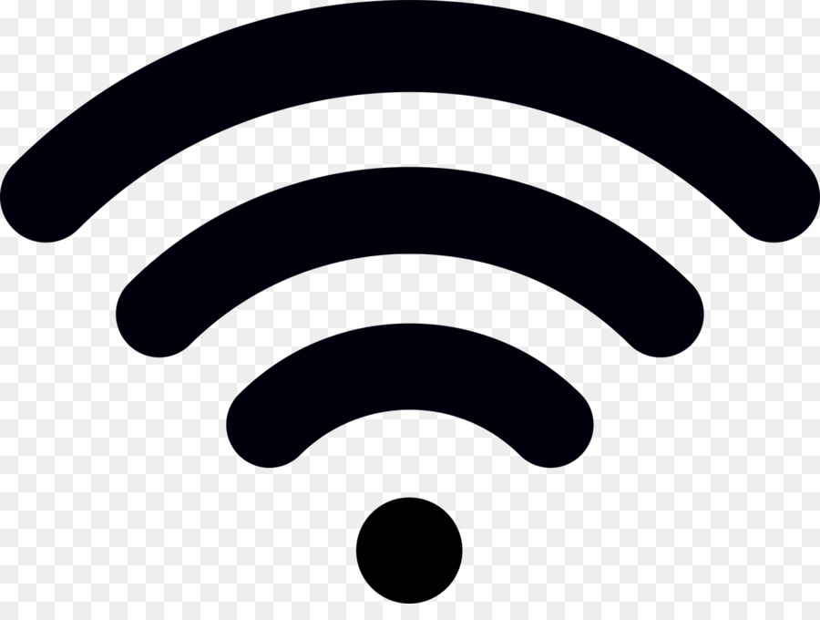 Símbolo de WiFi