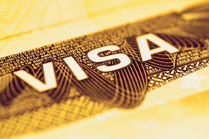 Visa y requisitos de entrada